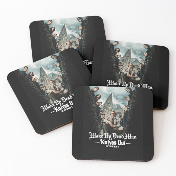 Item preview, Wake Up Dead Man designed and sold by RebeccaMunoz77.