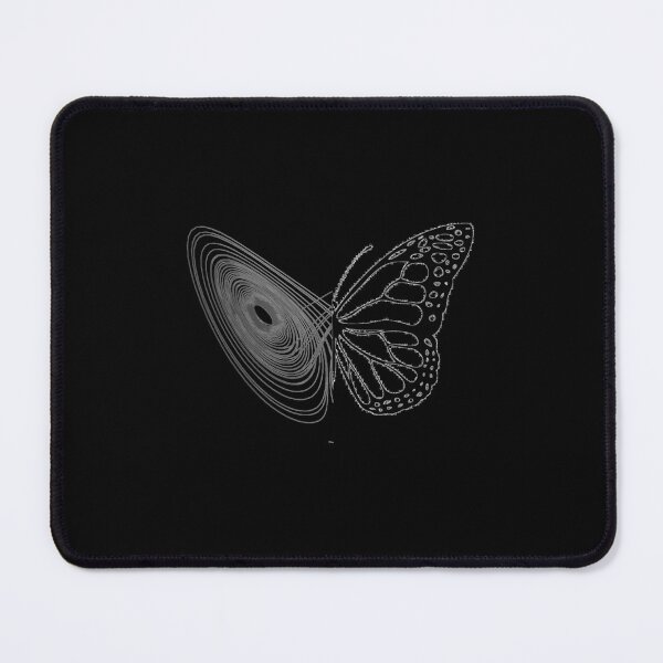 Item preview, Butterfly Effect Lorenz Attractor designed and sold by ztvmsqhgjiw55.