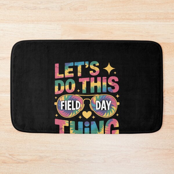 Item preview, Field Day Lovers Fun designed and sold by SyncSusscess.