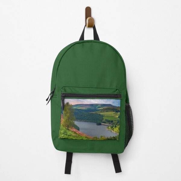 Item preview, Ladybower Reservoir View designed and sold by Alisonchambers2.