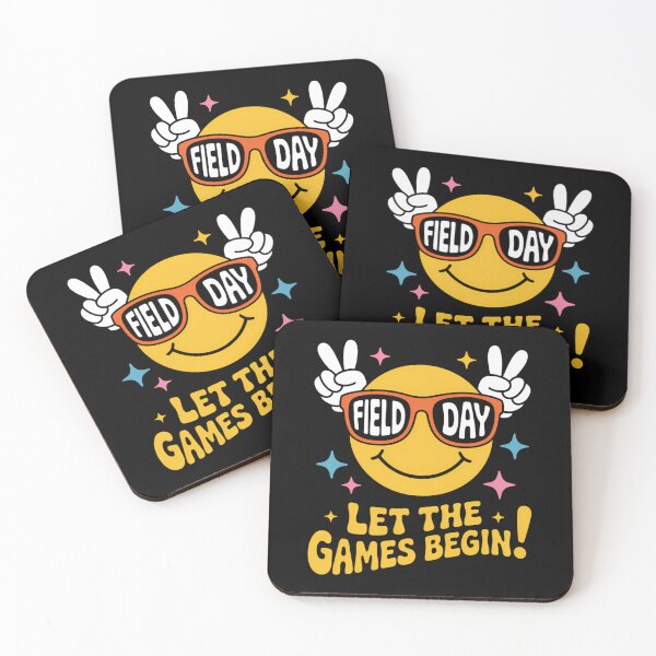 Item preview, Field Day Lovers designed and sold by SyncSusscess.
