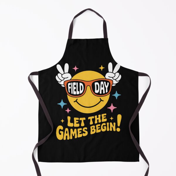 Item preview, Field Day Lovers designed and sold by SyncSusscess.