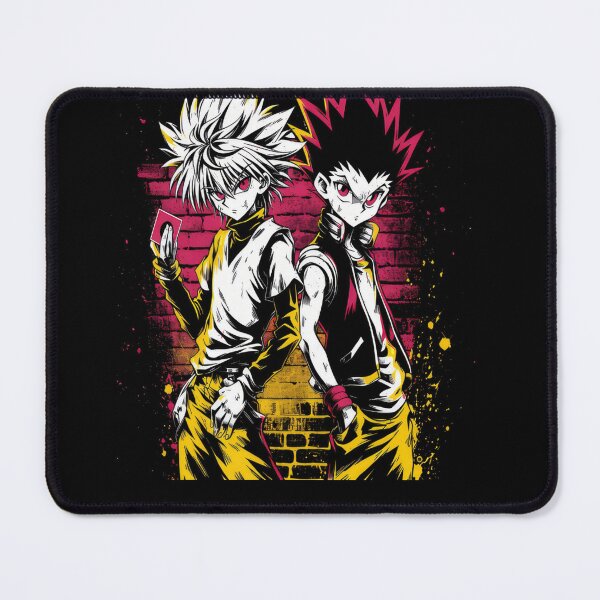 Item preview, Hunter X Hunter designed and sold by mika-gallery.