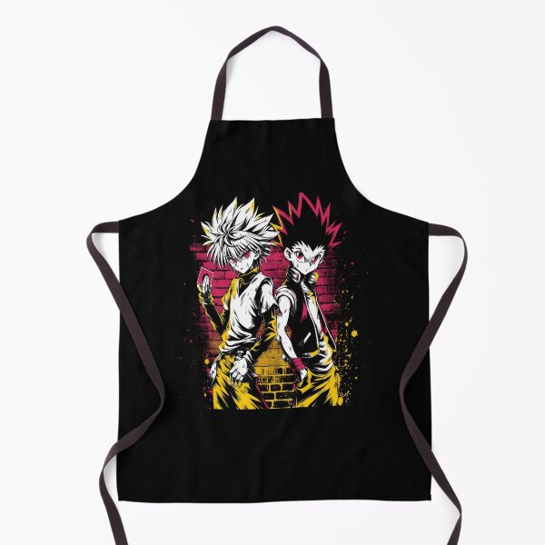 Item preview, Hunter X Hunter designed and sold by mika-gallery.