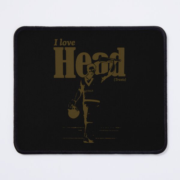Item preview, Travis Head - Me encanta Head designed and sold by CodyAyers61.