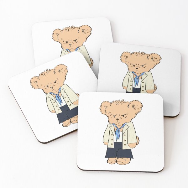 Item preview, ha ha ha bear venice festival  designed and sold by delicate-pov.