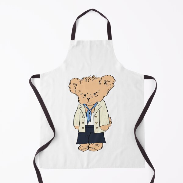 Item preview, ha ha ha bear venice festival  designed and sold by delicate-pov.