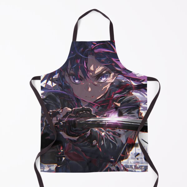 Item preview, Hachiman Hikigaya Oregairu Anime Sky Motion Determined Youth Wind Blue Freedom designed and sold by HumbertoValveno.