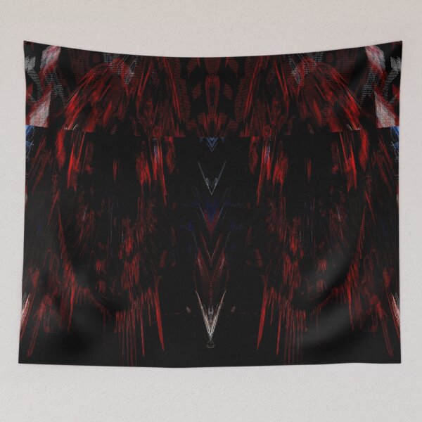 Item preview, Psychedelic Face #7 designed and sold by roadquest.
