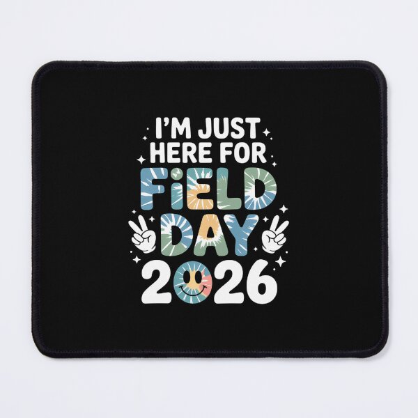 Item preview, Field Day Peace Sign Teacher designed and sold by SyncSusscess.