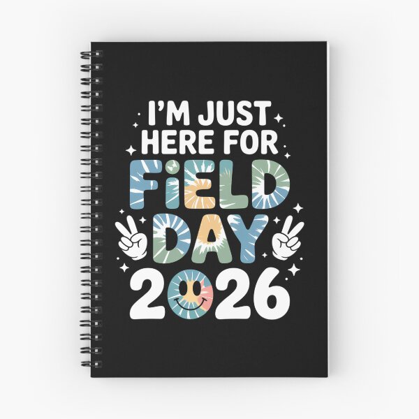 Item preview, Field Day Peace Sign Teacher designed and sold by SyncSusscess.