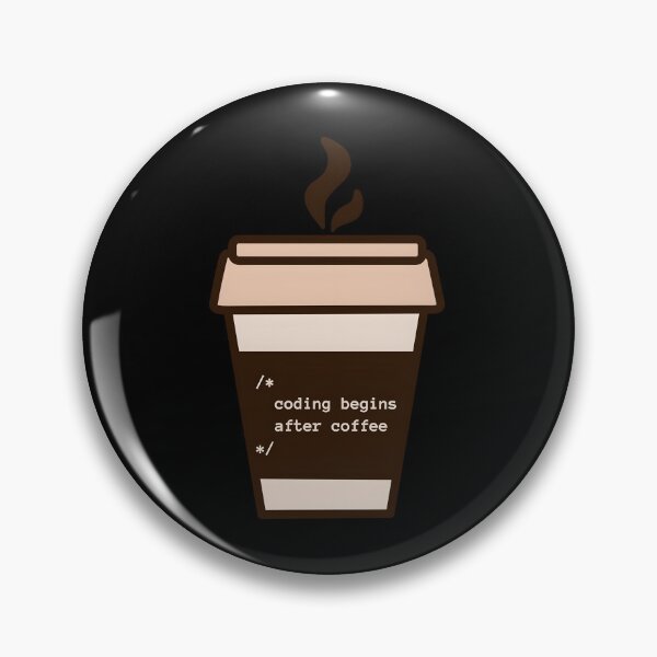 Item preview, Developer Code Coffee designed and sold by ztvmsqhgjiw55.