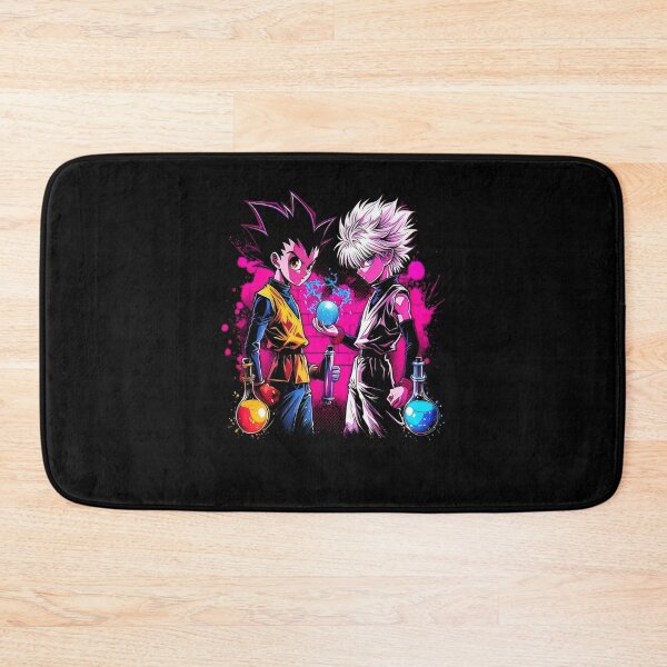 Item preview, Hunter X Hunter designed and sold by mika-gallery.