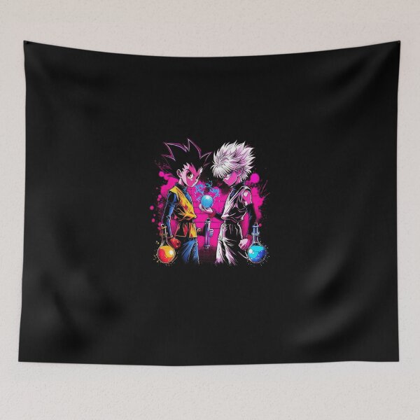 Item preview, Hunter X Hunter designed and sold by mika-gallery.