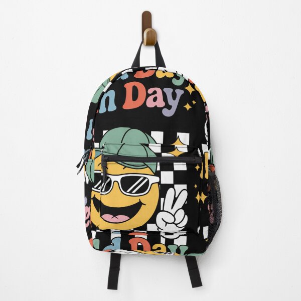 Item preview, Field Day Smile Face Teacher  designed and sold by SyncSusscess.