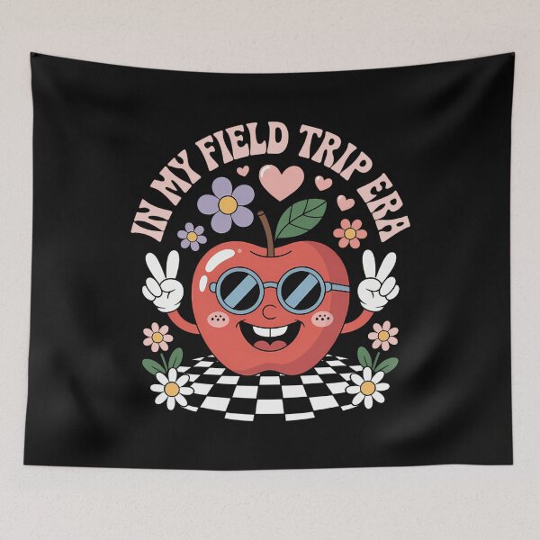 Item preview, Field Day Squad  Field Day Vibes Cute designed and sold by SyncSusscess.