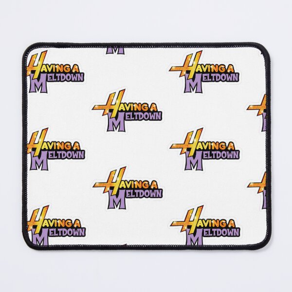 Item preview, Having a Meltdown designed and sold by sofilustra.