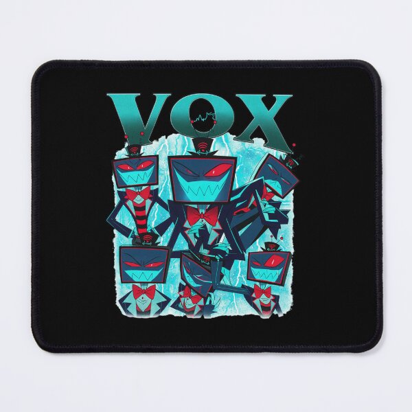 Item preview, Vox Limited Vintage - Vox Hazbin designed and sold by mesmary.