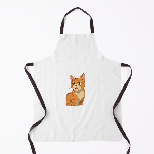 Item preview, Cute Cat designed and sold by CuteCloud Stickers.