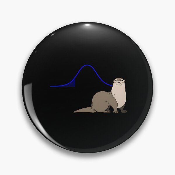 Item preview, Significant Otter designed and sold by ztvmsqhgjiw55.