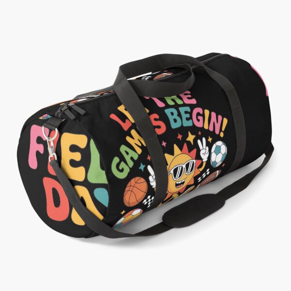 Item preview, Field Day Teacher designed and sold by SyncSusscess.