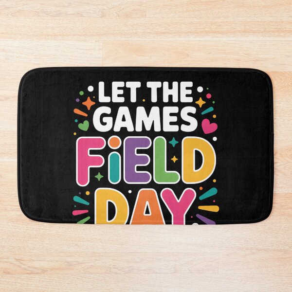 Item preview, Field Day Teacher Lovers designed and sold by SyncSusscess.