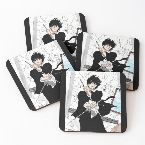 Item preview, Yoichi Nagumo designed and sold by RebeccaMunoz77.