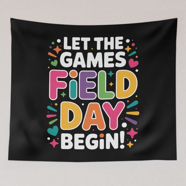 Item preview, Field Day Teacher Lovers designed and sold by SyncSusscess.