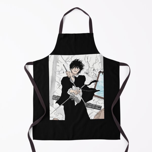 Item preview, Yoichi Nagumo designed and sold by RebeccaMunoz77.