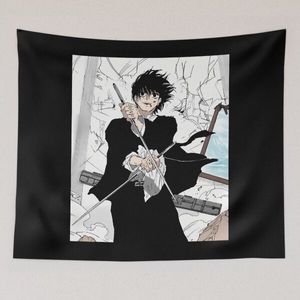 Item preview, Yoichi Nagumo designed and sold by RebeccaMunoz77.