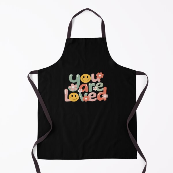 Item preview, You Are Loved Positive Message designed and sold by LKappa3Faber.