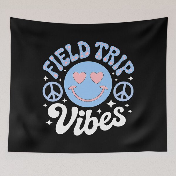 Item preview, Field Day Vibes Teacher Student designed and sold by SyncSusscess.