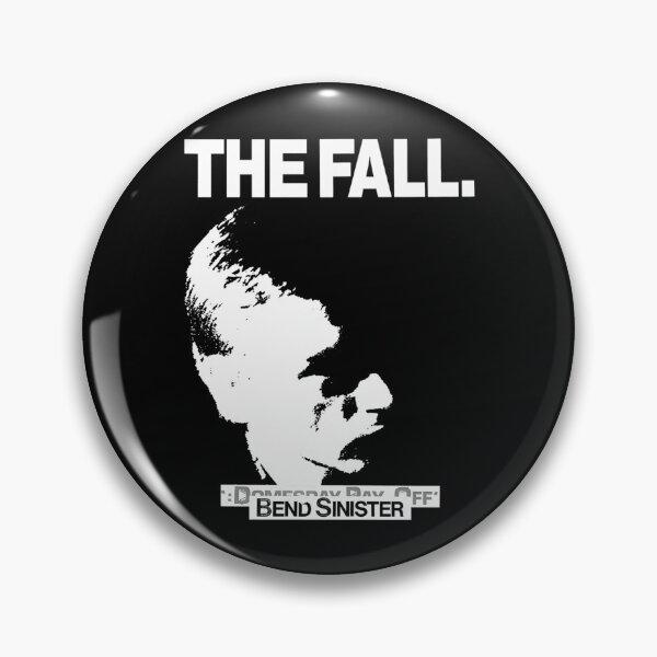 Item preview, The Fall, Bend Sinister, 1986, Vintage, Album designed and sold by MaxalimetovArt.