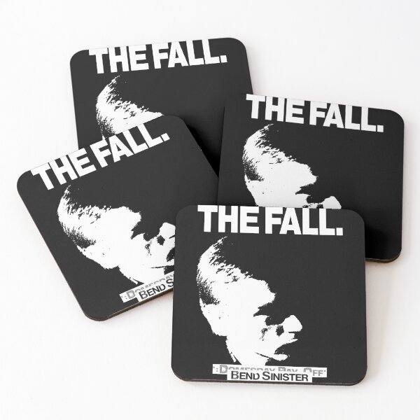 Item preview, The Fall, Bend Sinister, 1986, Vintage, Album designed and sold by MaxalimetovArt.