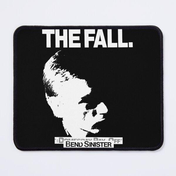 Item preview, The Fall, Bend Sinister, 1986, Vintage, Album designed and sold by MaxalimetovArt.