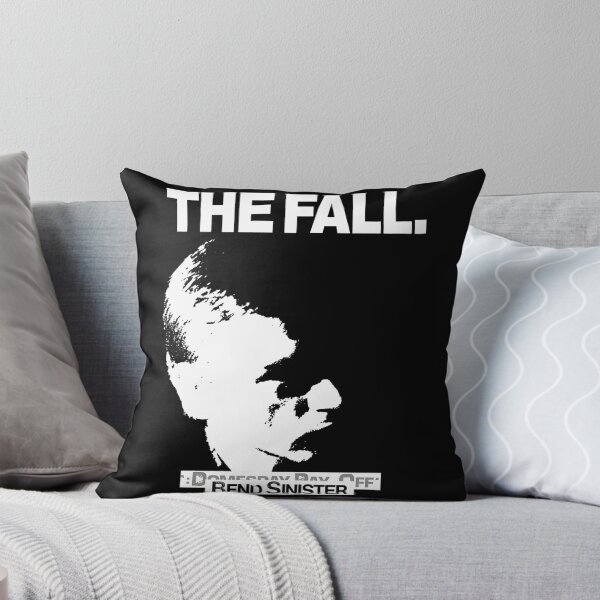 Item preview, The Fall, Bend Sinister, 1986, Vintage, Album designed and sold by MaxalimetovArt.