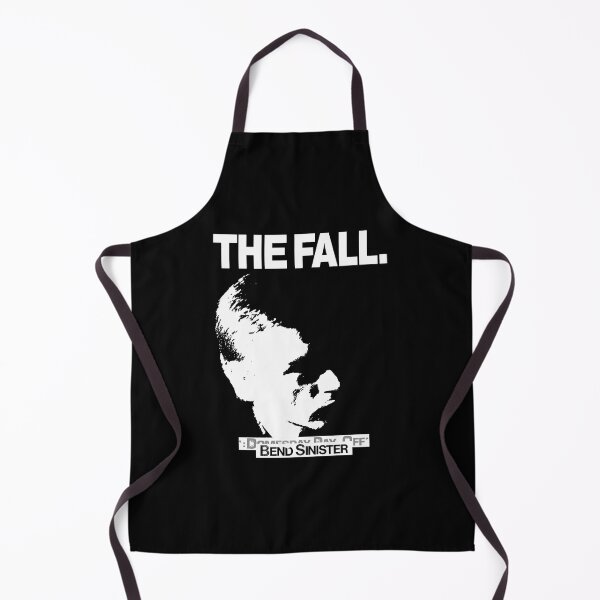 Item preview, The Fall, Bend Sinister, 1986, Vintage, Album designed and sold by MaxalimetovArt.