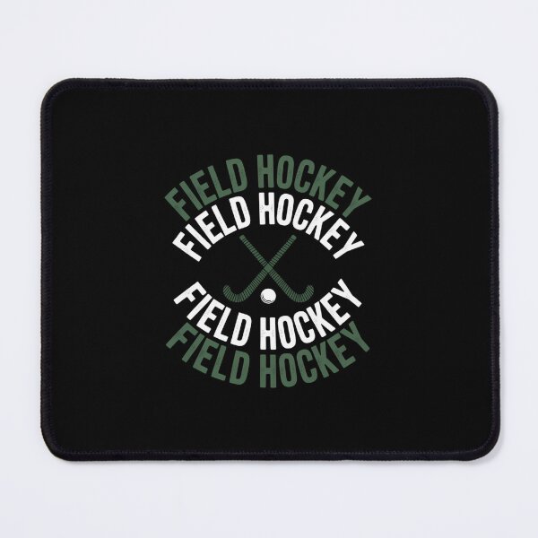Item preview, Field Hockey Cute Cheer Practice designed and sold by SyncSusscess.