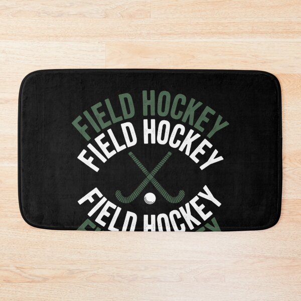 Item preview, Field Hockey Cute Cheer Practice designed and sold by SyncSusscess.