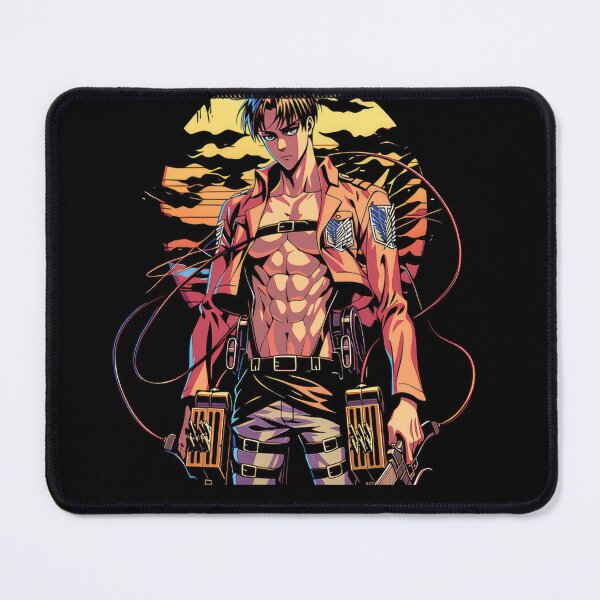 Item preview, Shingeki No Kyojin designed and sold by mika-gallery.