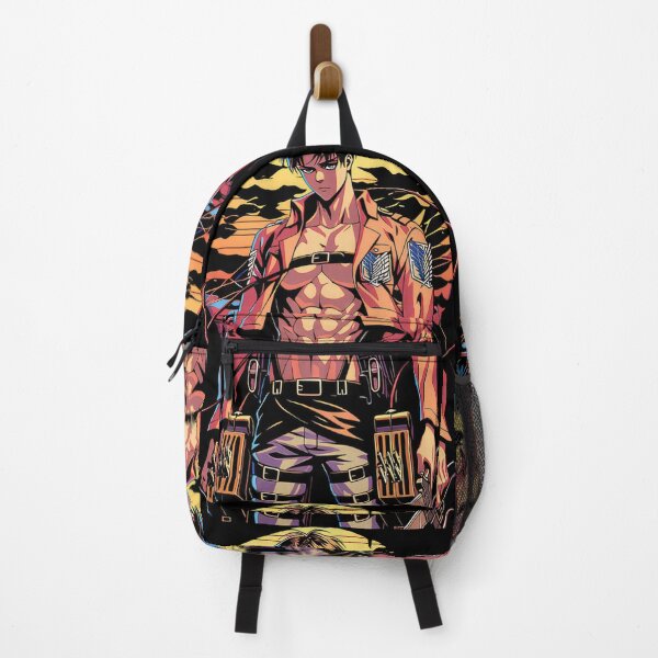 Item preview, Shingeki No Kyojin designed and sold by mika-gallery.