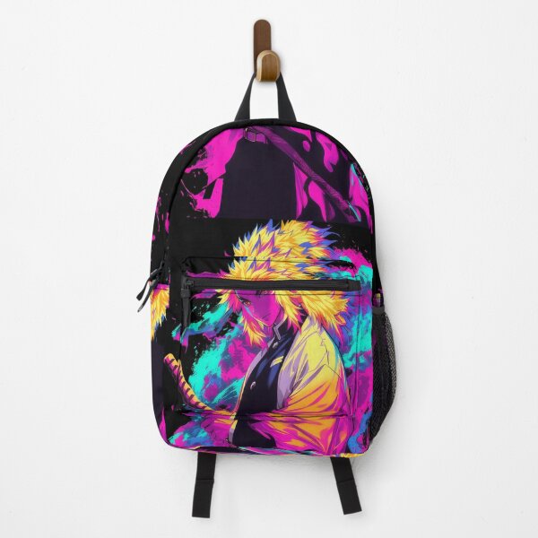 Item preview, Demon Slayer designed and sold by nordhav-art.