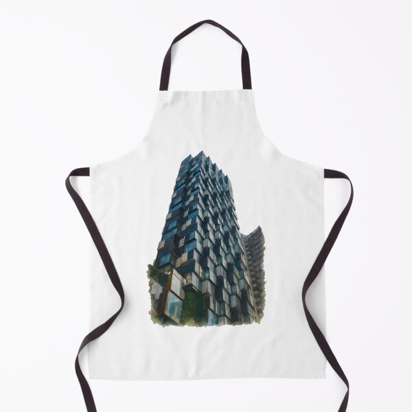 Item preview, The Beacon Hotel designed and sold by Sunny806.