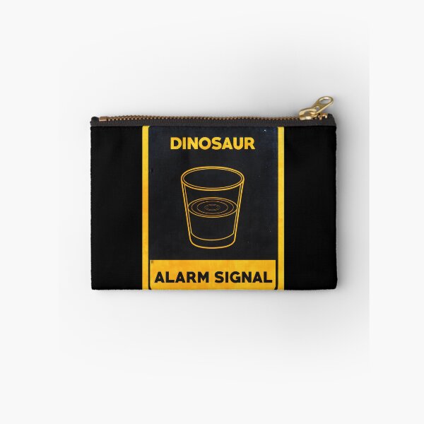 Item preview, Dinosaurs Alarm Signal designed and sold by ztvmsqhgjiw55.