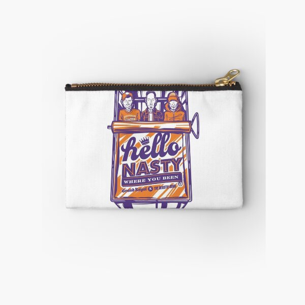 Item preview, the beastie boys designed and sold by Beacond.