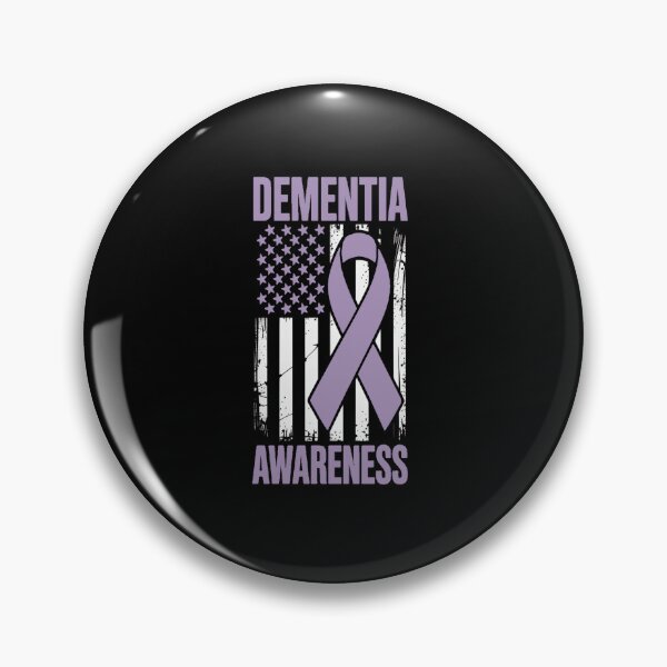Item preview, Alzheimer's Disease Gift - Alzheimer Awareness designed and sold by repconomArt.