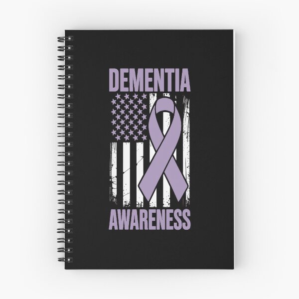 Item preview, Alzheimer's Disease Gift - Alzheimer Awareness designed and sold by repconomArt.
