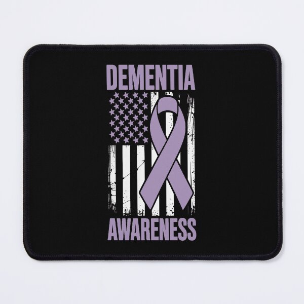 Item preview, Alzheimer's Disease Gift - Alzheimer Awareness designed and sold by repconomArt.
