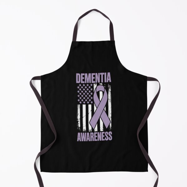 Item preview, Alzheimer's Disease Gift - Alzheimer Awareness designed and sold by repconomArt.