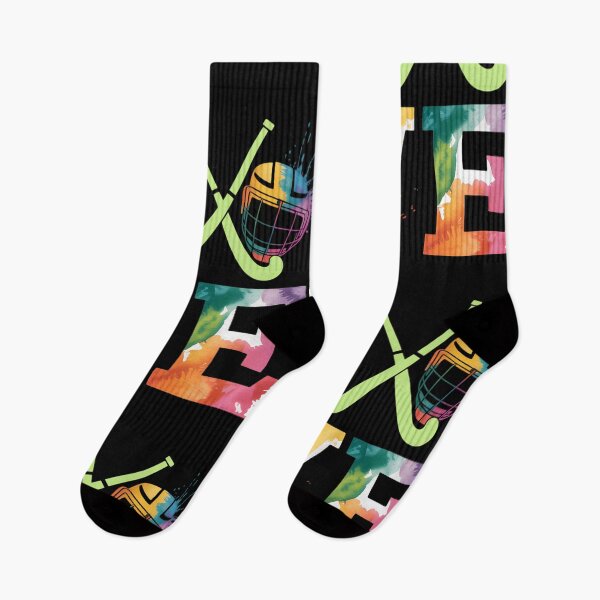 Item preview, Field Hockey Player Support designed and sold by SyncSusscess.